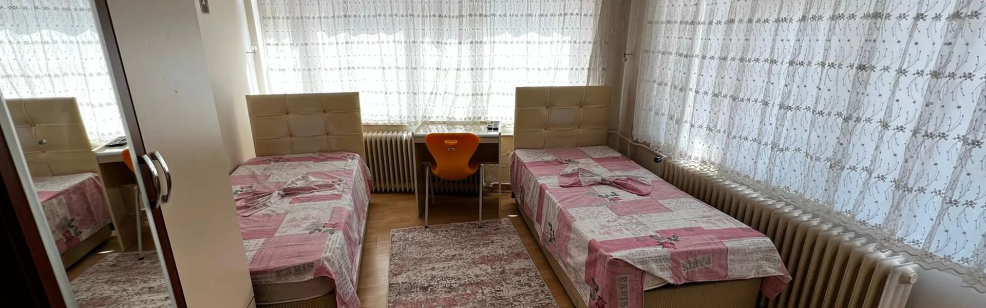 Ders İçin Doğru Ortam