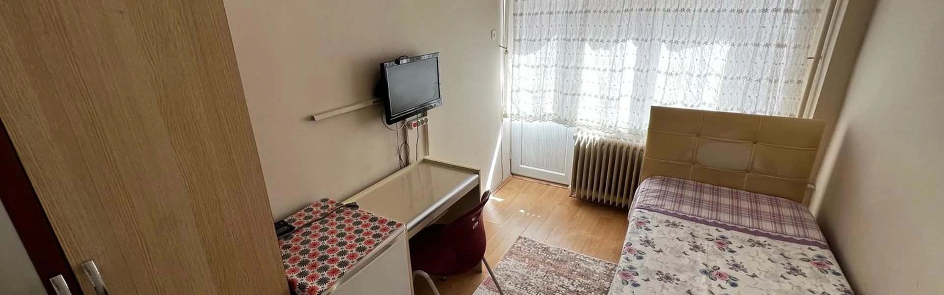 Gözünüz Arkada Kalmasın