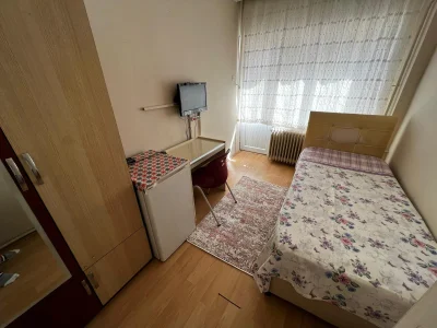 Tek Kişilik Oda